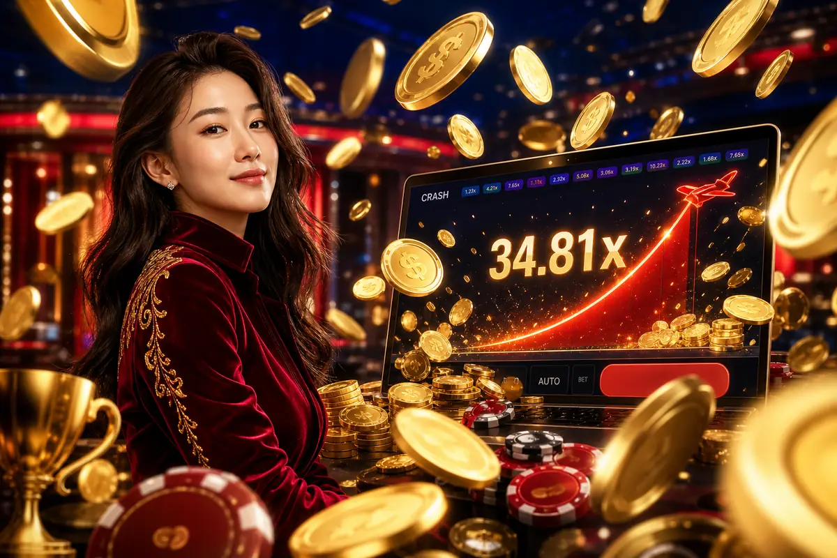 myr33 Casino antara muka permainan baccarat langsung