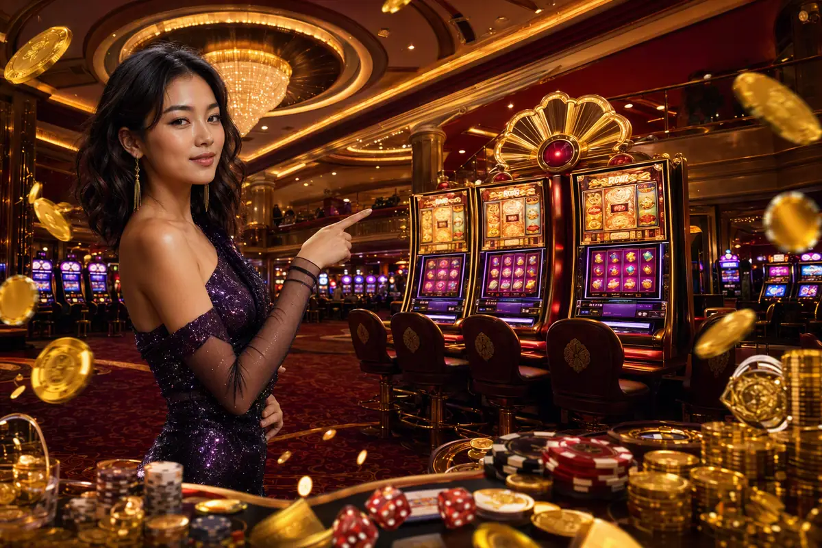 myr33 panduan pengeluaran wang kasino online