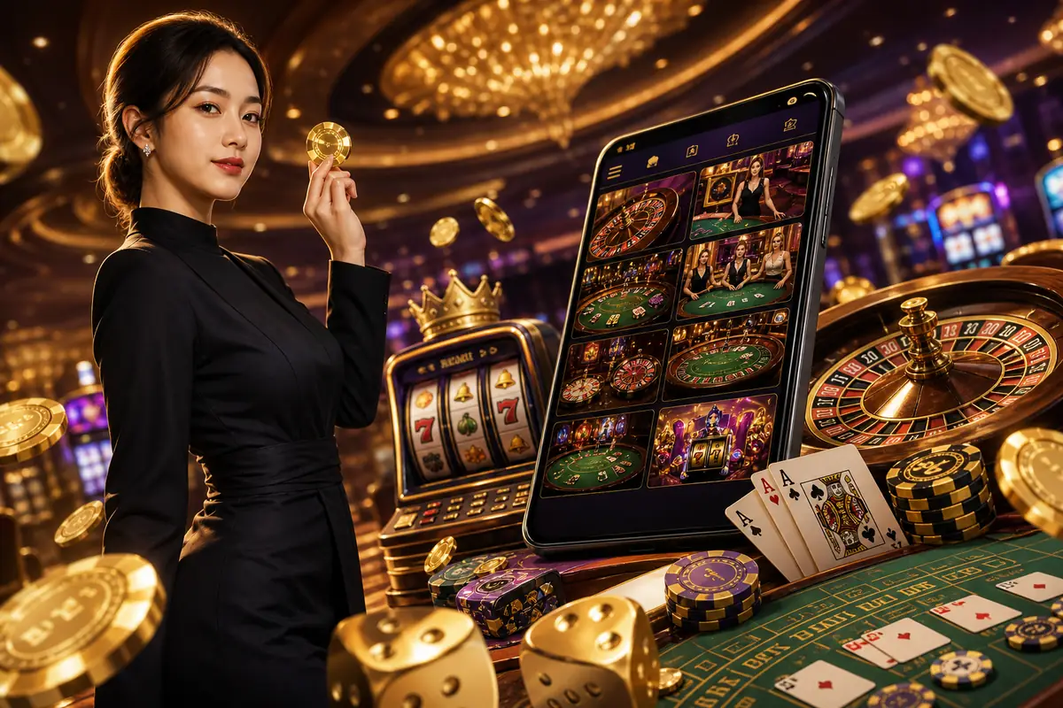 myr33 panduan volatiliti slot jenis permainan