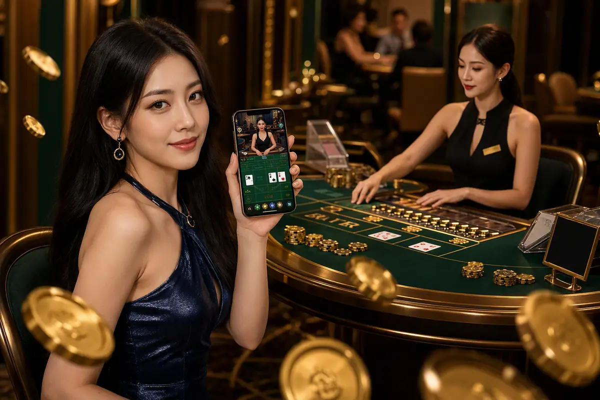 myr33 live dealer bilik roulette